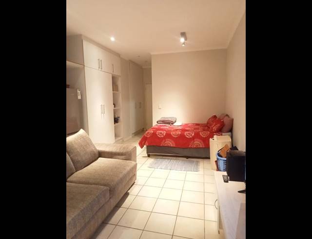 0 BEDROOM PROPERTY TO RENT IN GOODWOOD CENTRAL